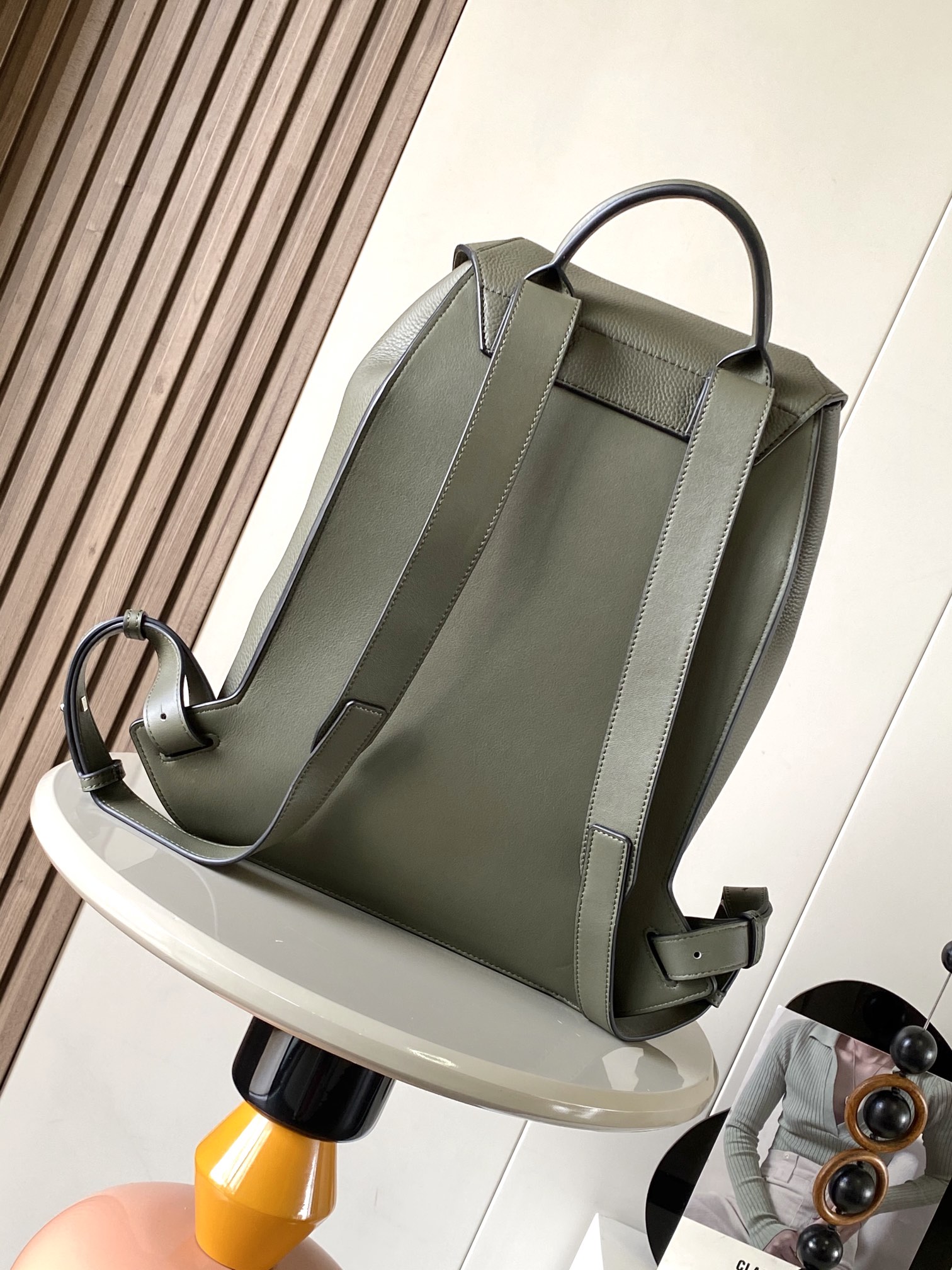 Loewe Backpacks